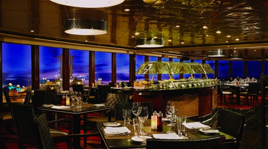 Moderno Churrascaria