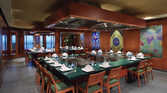 Teppanyaki