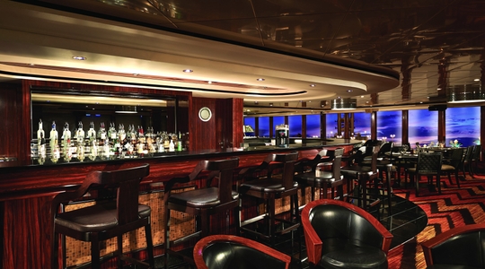 Sugarcane Mojito Bar