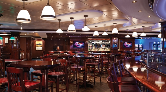 O'Sheehan's Neighbourhood Bar & Grill