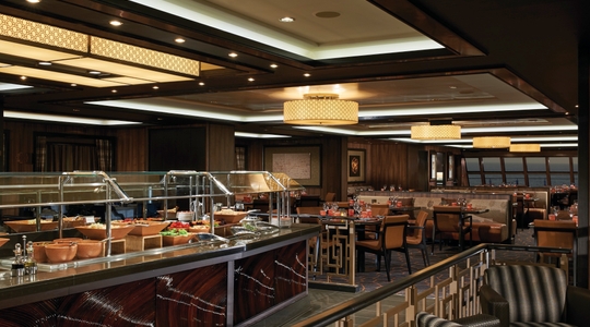 Moderno Churrascaria