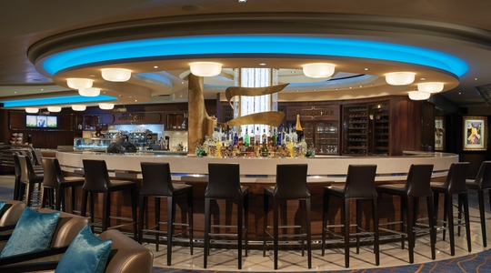 Atrium Bar