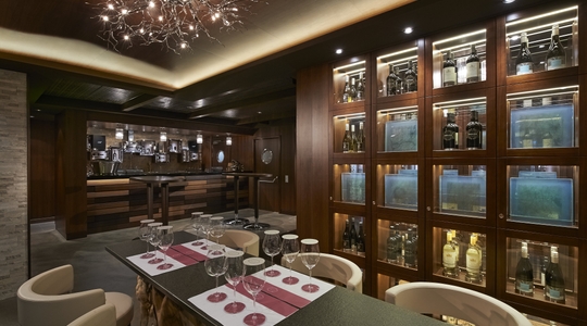 The Cellars - A Michael Mondavi Family Wine Bar