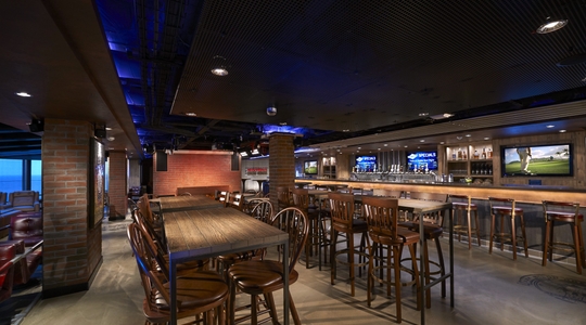 The District Brew House