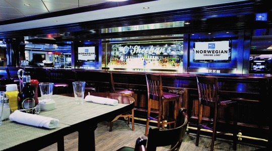 O'Sheehan's Bar & Grill