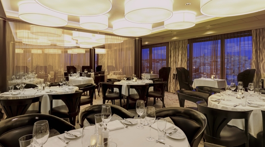 The Haven Restaurant