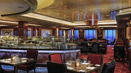 Moderno Churrascaria