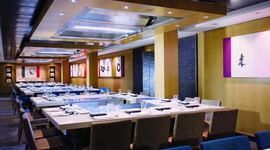 Teppanyaki