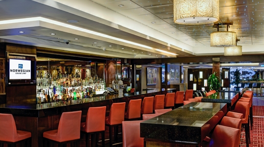 Maltings Whiskey Bar