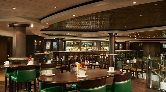 O'Sheehan's Bar & Grill