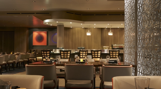 Bamboo - A Taste of Asia