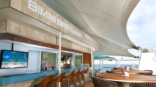 Bimini Bar & Grill