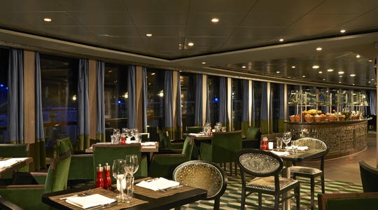 Moderno Churrascaria