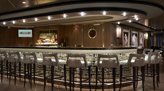 Sugarcane Mojito Bar