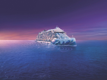Norwegian Cruise Line Norwegian Viva