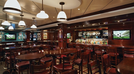 O'Sheehan's Bar & Grill