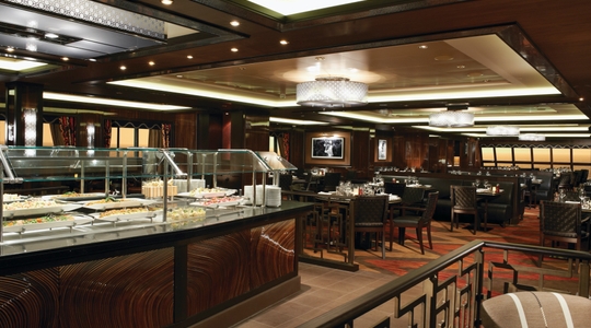 Moderno Churrascaria