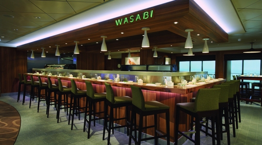 Wasabi