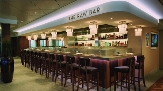 The Raw Bar