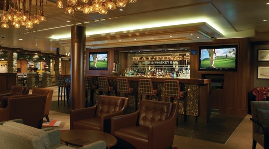 Maltings Beer & Whiskey Bar