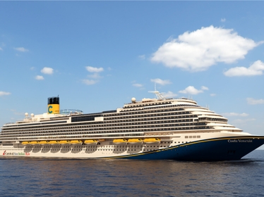 Carnival Cruise Line Carnival Venezia