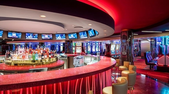 Casino Bar