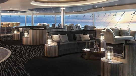 Sky Lounge