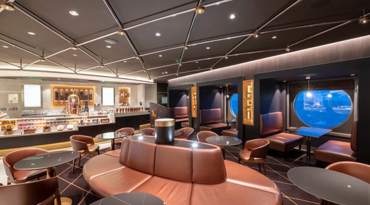 Jean-Phillippe Chocolat & Café