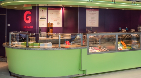 Gelato