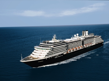 Holland America Line Zuiderdam
