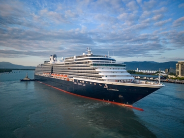 Holland America Line Westerdam