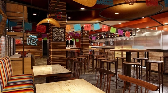 Hola! Tacos & Cantina