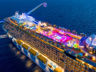 Royal Caribbean Odyssey of the Seas