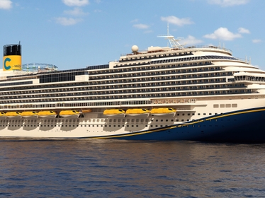 Carnival Cruise Line Carnival Firenze