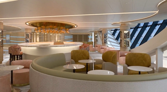 Bellini's Cocktail Bar