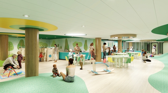 Firefly Park Kids Club