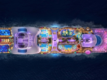 Royal Caribbean Utopia of the Seas