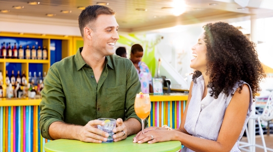 The Lime and Coconut®