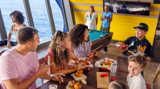 Playmakers℠ Sports Bar & Arcade