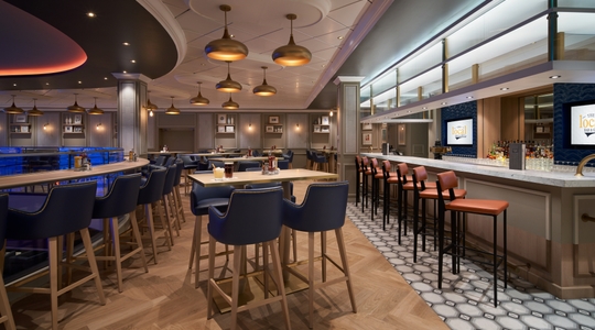 The Local Bar & Grill