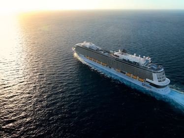 Royal Caribbean Anthem of the Seas