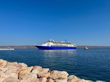 Celestyal Cruises Celestyal Journey