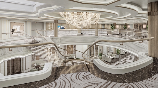 Destination Services