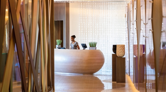 Serene Spa & Wellness™