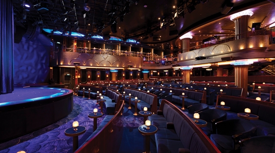 Constellation Theater