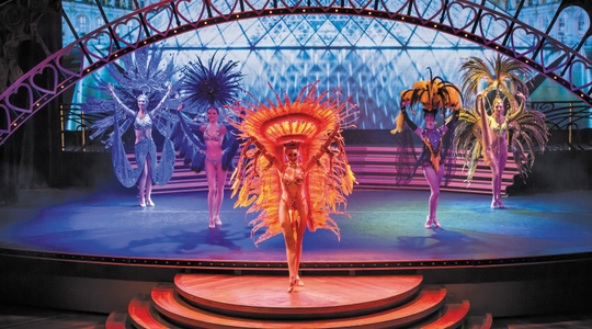 Constellation Theatre