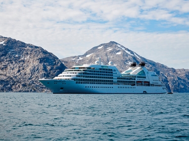 Seabourn Seabourn Quest