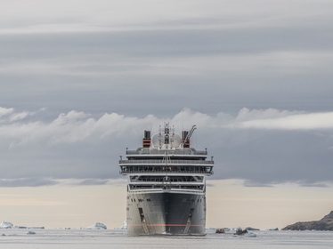 Seabourn Seabourn Pursuit