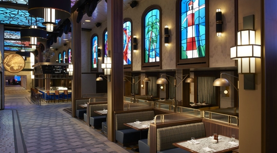 Emeril's Bistro 1397