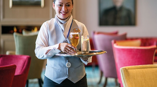 Morning Light Pub & Lounge